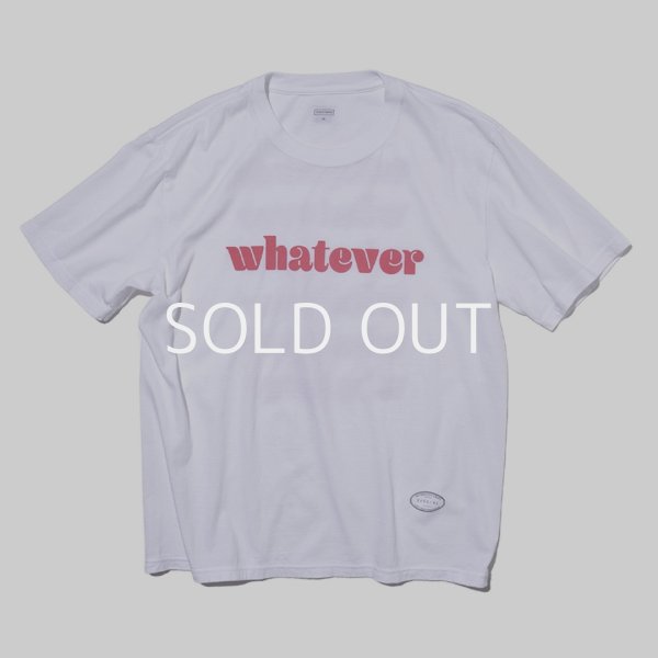 TANGTANG whatever pink / T-Shirts