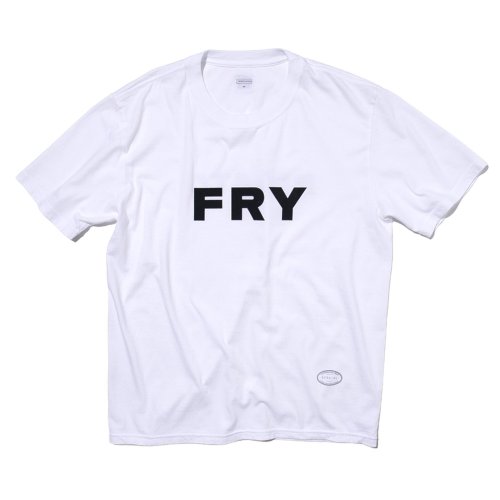 TANGTANG FRY potato / T-Shirts