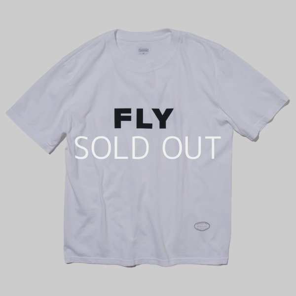 TANGTANG FLY the moon / T-Shirts