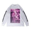 TAGS WKGPTY TEST SKMT L/S Tee