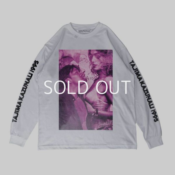 TAGS WKGPTY TEST SKMT L/S Tee