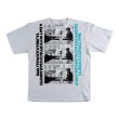 TAGS WKGPTY THE ARORE WEST Tee