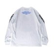 TAGS WKGPTY TEST SKMT L/S Tee