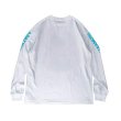 TAGS WKGPTY BLDG WALK L/S Tee