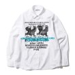 TAGS WKGPTY HOMERANDINER TABLE Shirt