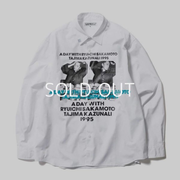 TAGS WKGPTY HOMERANDINER TABLE Shirt