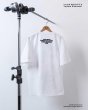 TAGS WKGPTY TOWN SHOP BENCH Tee