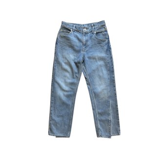 OLD PARK デニム ライダース MINEDENIM - OLD PARK×MINEDENIM Denim Riders Mods CT | chord