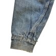LEVI'S Trucker Jacket 507xx