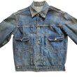 LEVI'S Trucker Jacket 507xx