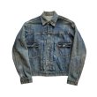 LEVI'S Trucker Jacket 507xx