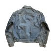 LEVI'S Trucker Jacket 507xx