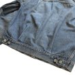 LEVI'S Trucker Jacket 507xx