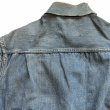 LEVI'S Trucker Jacket 507xx