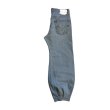 OLDPARK ALA jeans blue