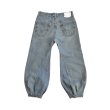 OLDPARK ALA jeans blue