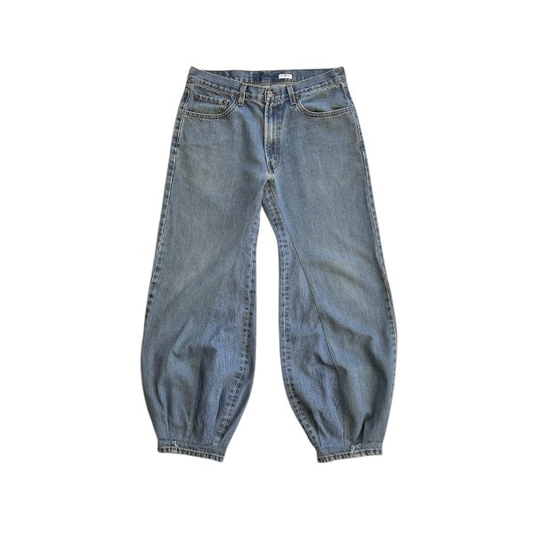 OLDPARK ALA jeans blue