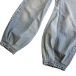 OLDPARK ALA jeans blue