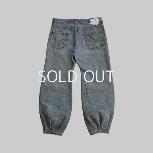 OLDPARK ALA jeans blue