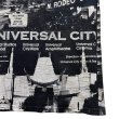 90's Edward Teez HOLLYWOOD T-shirt
