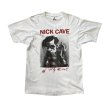 90's NICK CAVE & THE BAD SEEDS The Mercy Seat T-shirt