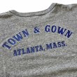 80's Champion College T-shirt