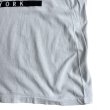 80's Vintage New York T-shirt