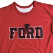 80's Champion Reversible T-shirt