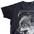 00's WHITE CHAPEL BAND T-shirt