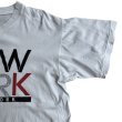 80's Vintage New York T-shirt
