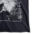 00's WHITE CHAPEL BAND T-shirt