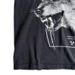 00's WHITE CHAPEL BAND T-shirt