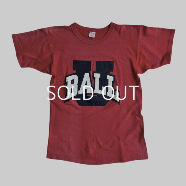 80's Champion College T-shirt