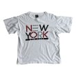 80's Vintage New York T-shirt