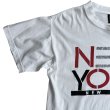 80's Vintage New York T-shirt