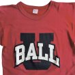 80's Champion College T-shirt