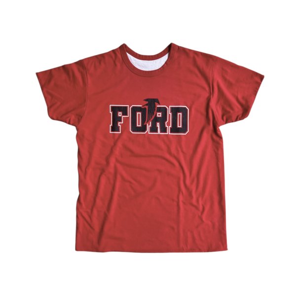 80's Champion Reversible T-shirt