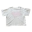 80〜90's Vintage PIG Print T-shirt