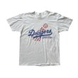 80〜90's Vintage Los Angels Dodgers T-shirt