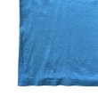 80's Vintage Numbering T-shirt