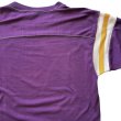 80's sportswear Print T-shirt