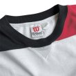 Wilson Print Sweat