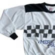 Wilson Print Sweat