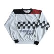 Wilson Print Sweat