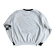 Wilson Print Sweat