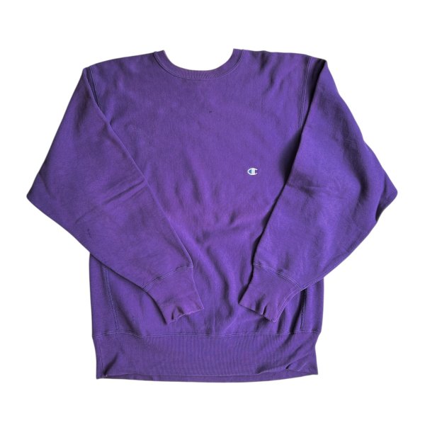 90's Champion Reverse Weave Sweat
