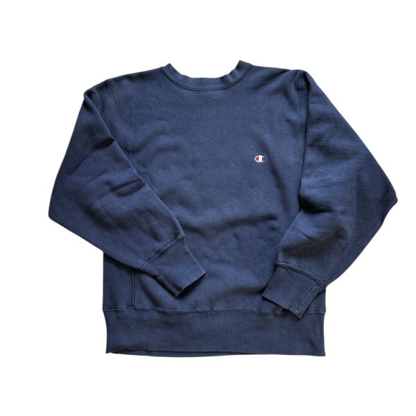 90's Champion Reverse Weave Sweat