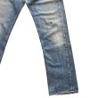 70's Levi's 501 "66" model jeans
