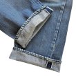 70's Levi's 501 "66" model jeans