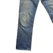 70's Levi's 501 "66" model jeans